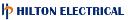residential hilton electrical logo